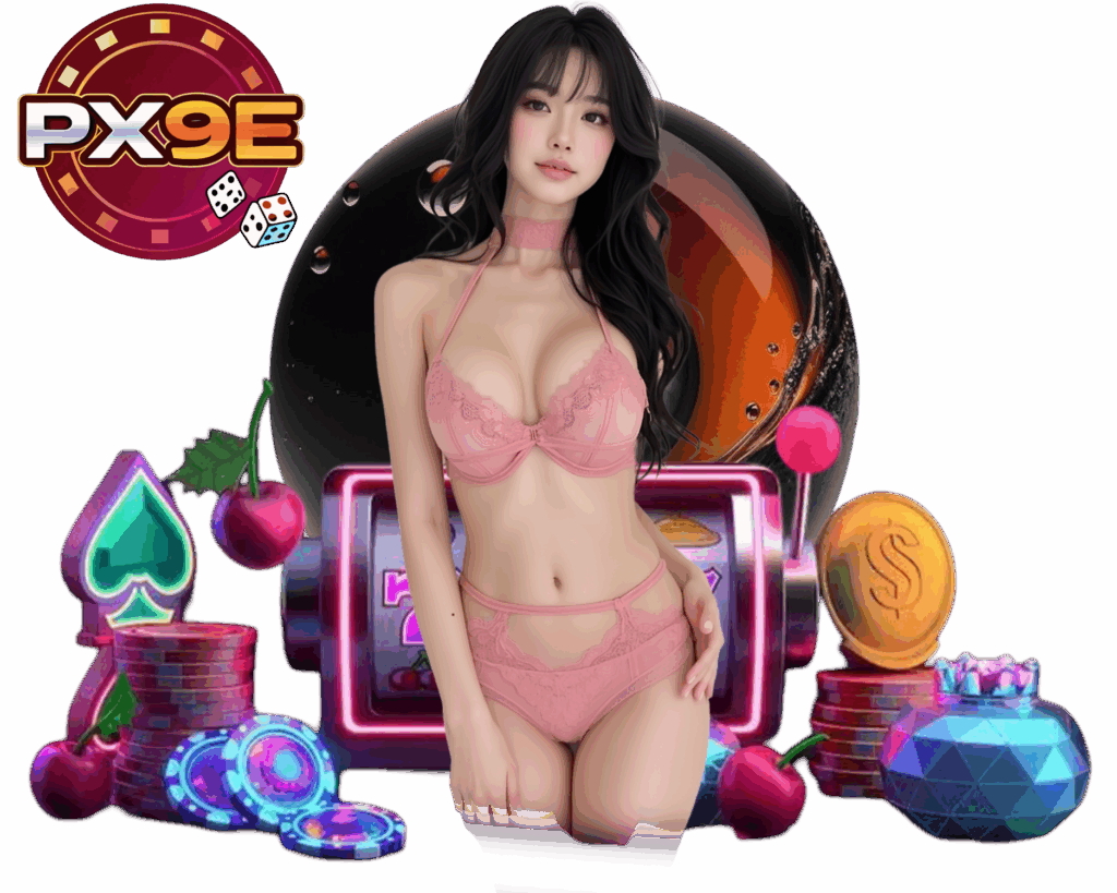 PX9