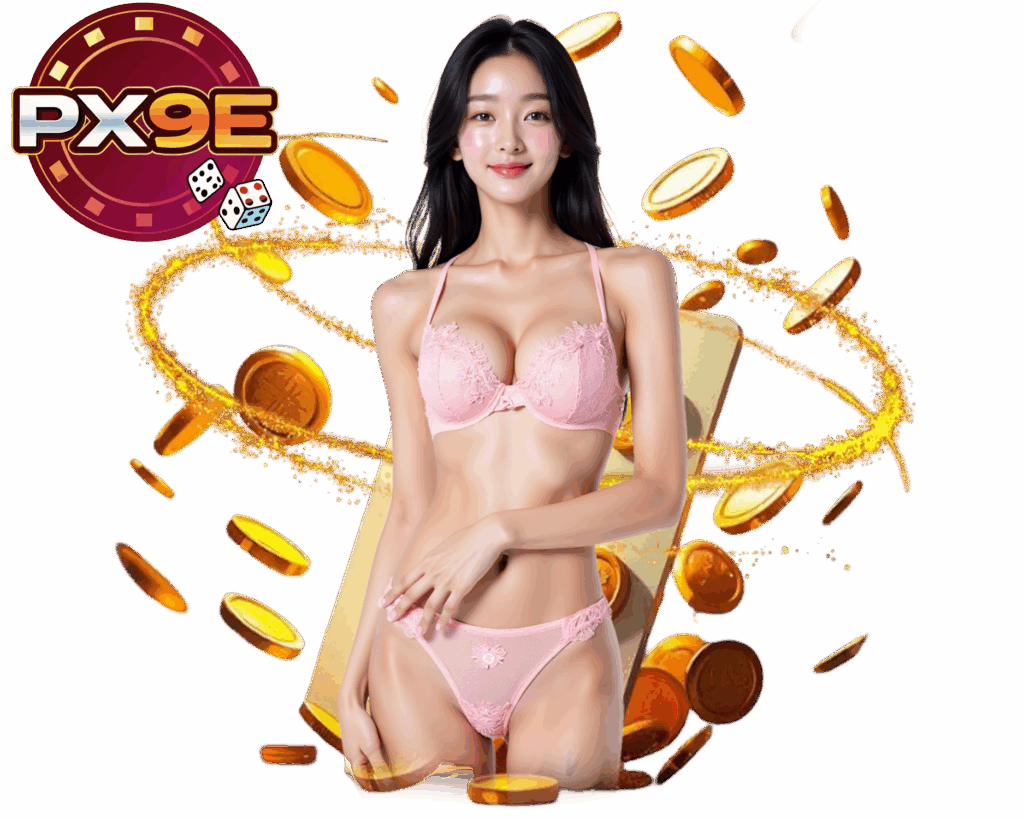 PX9 สล็อต