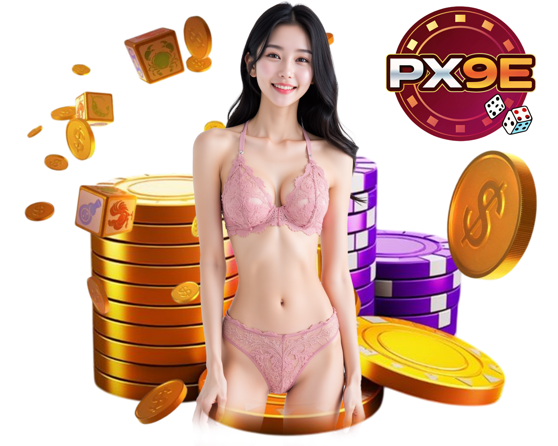 PX9 สล็อต เครดิตฟรี