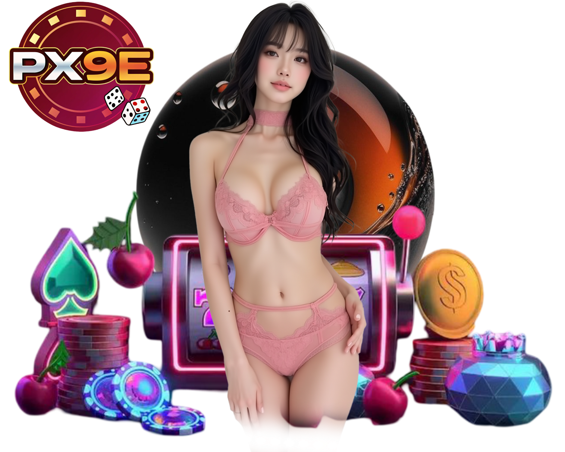 PX9