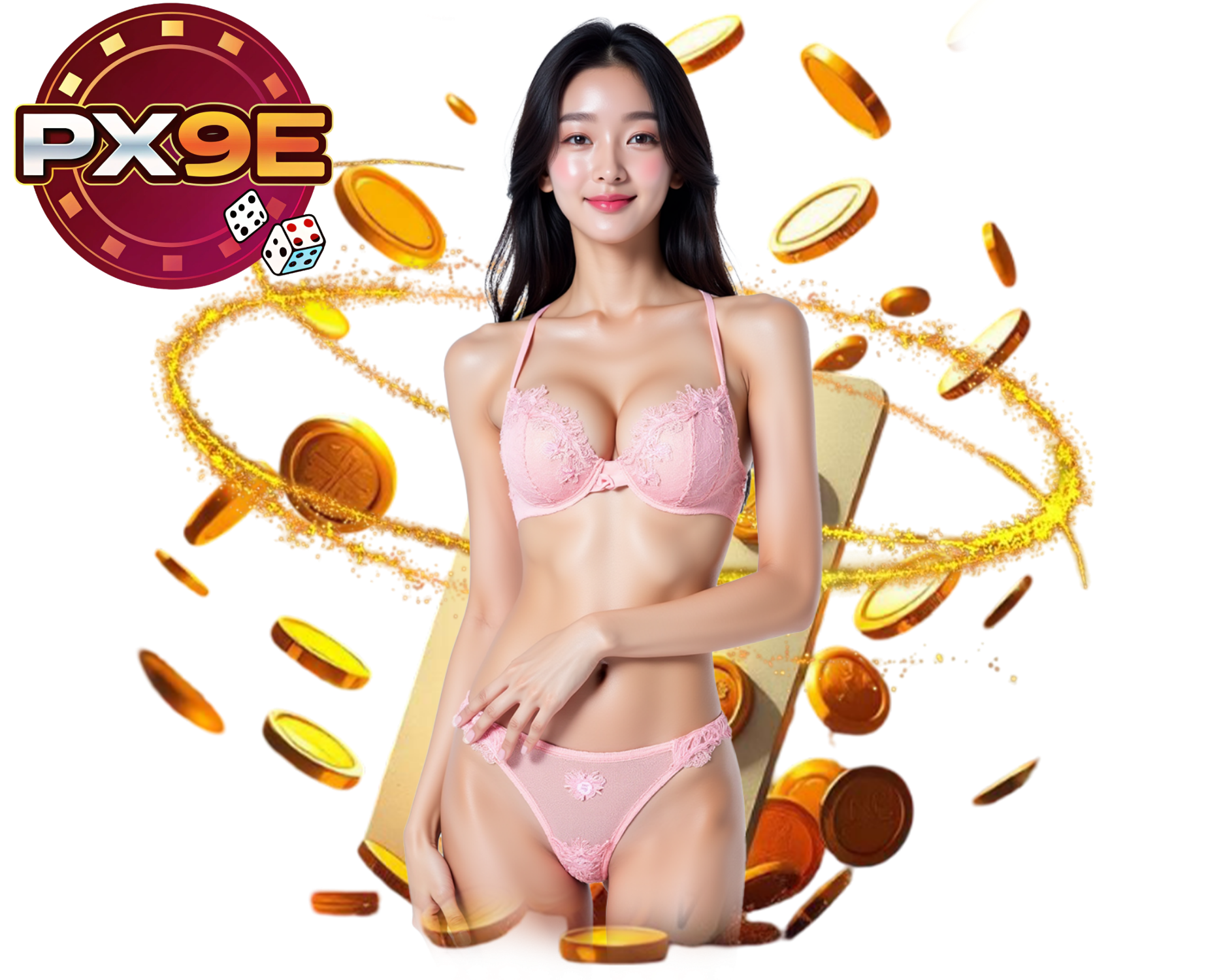 PX9 สล็อต